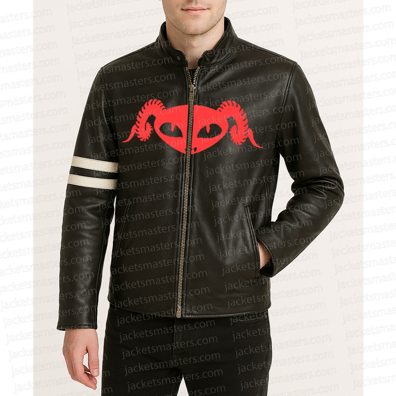 puscifer-red-leather-jacket