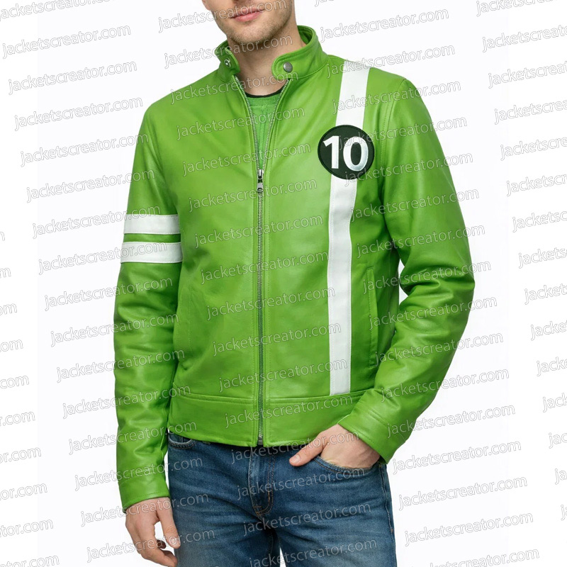 ben-10-albedo-green-jacket