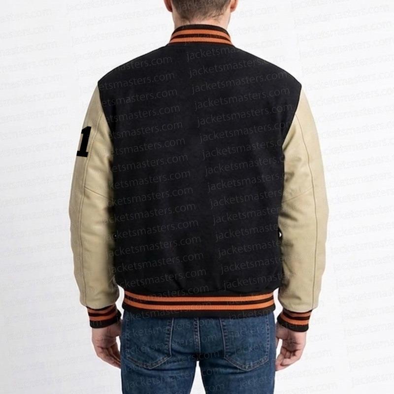 billy-poe-black-and-cream-varsity-jacket billy-poe-black-and-cream-varsity-jacket