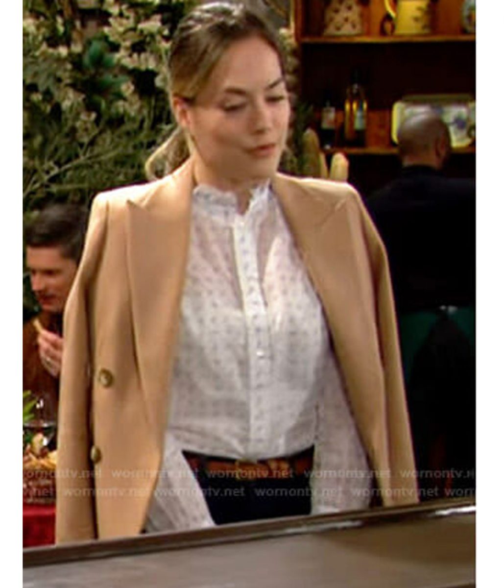 the-bold-and-the-beautiful-annika-noelle-coat the-bold-and-the-beautiful-annika-noelle-coat