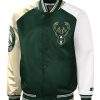 hunter-milwaukee-bucks-green-and-cream-jacket