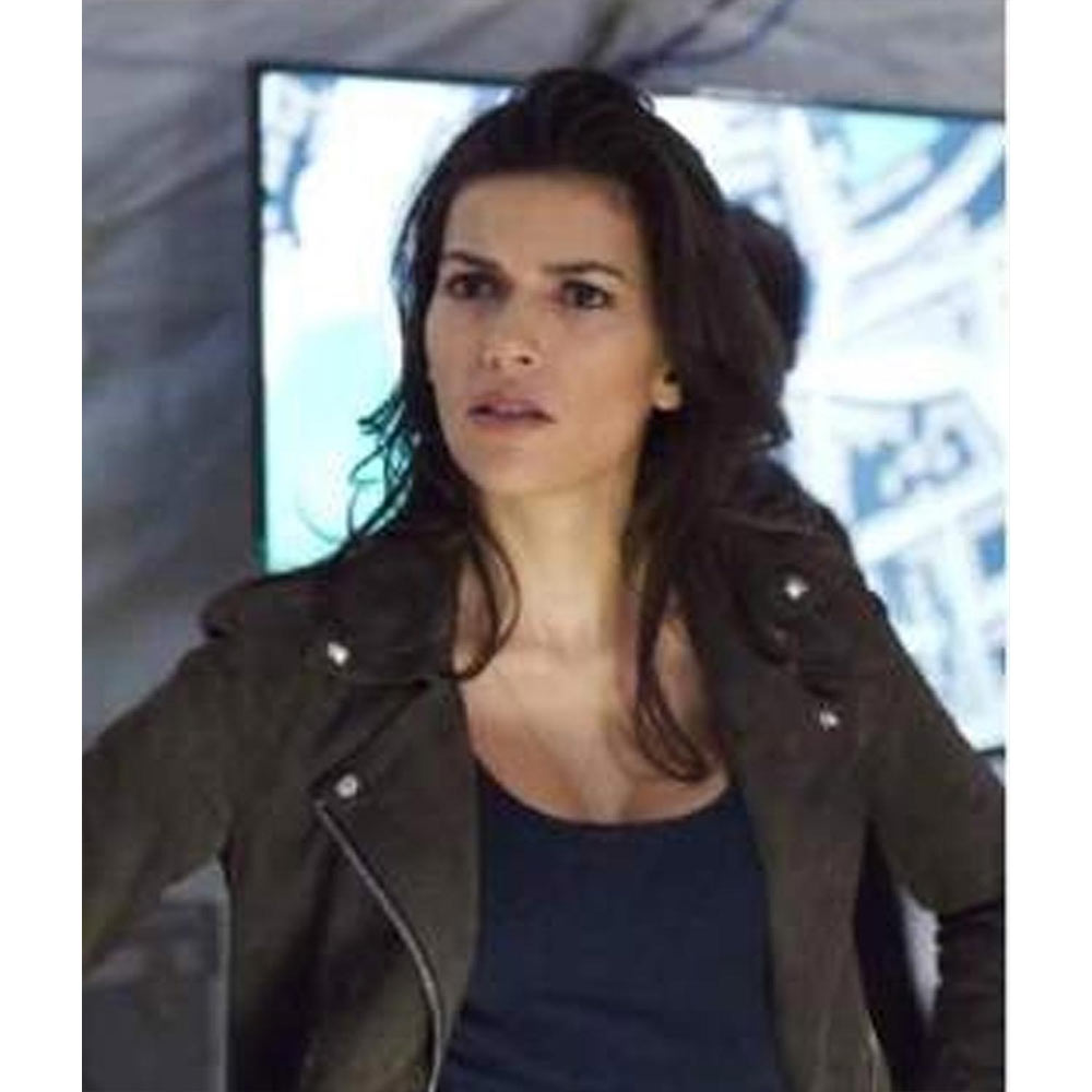 blood-treasure-sofia-pernas-green-suede-jacket blood-treasure-sofia-pernas-green-suede-jacket