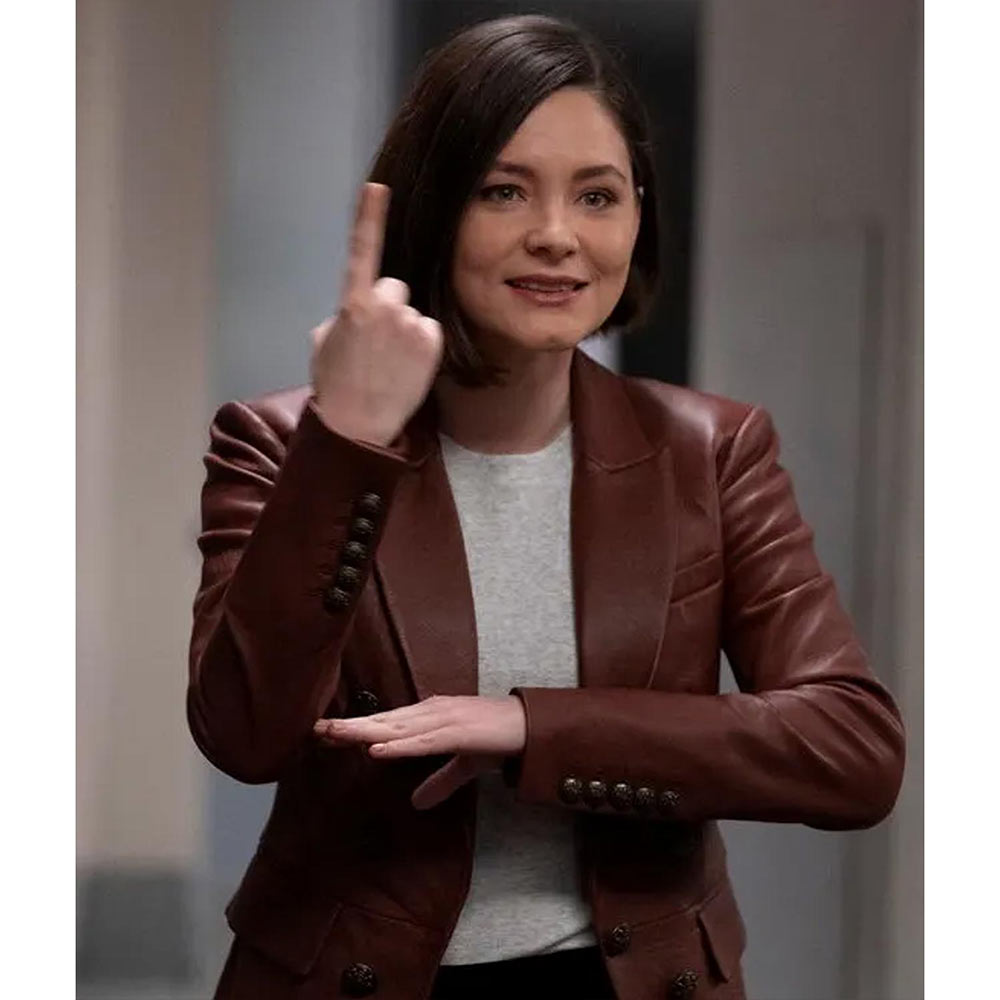 sandra-mae-frank-brown-leather-coat sandra-mae-frank-brown-leather-coat