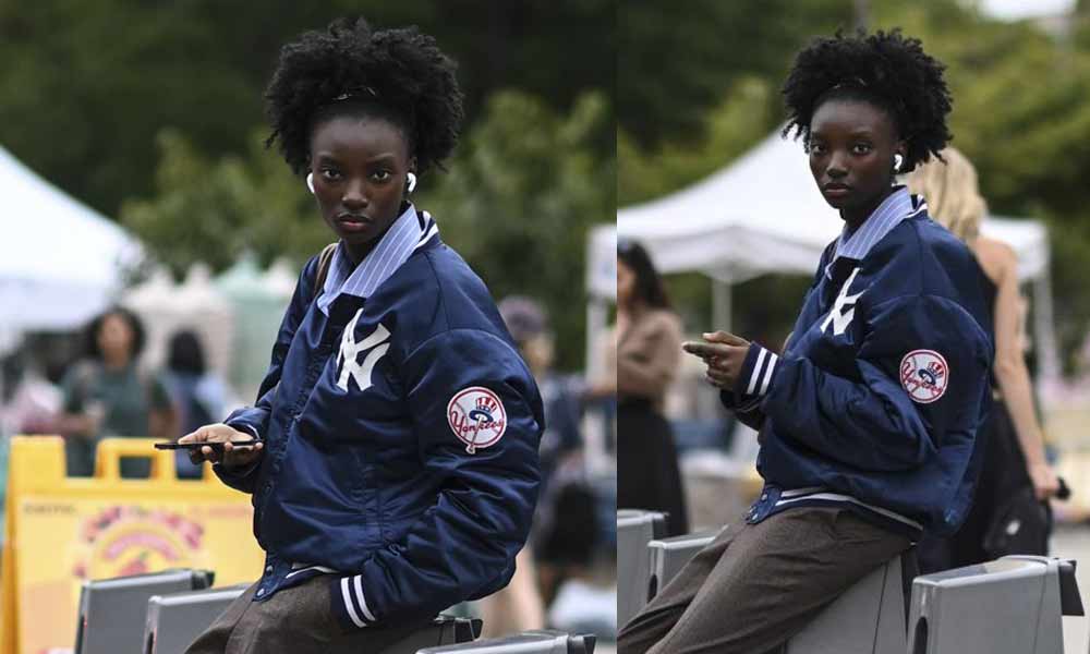 Blue-Jacket