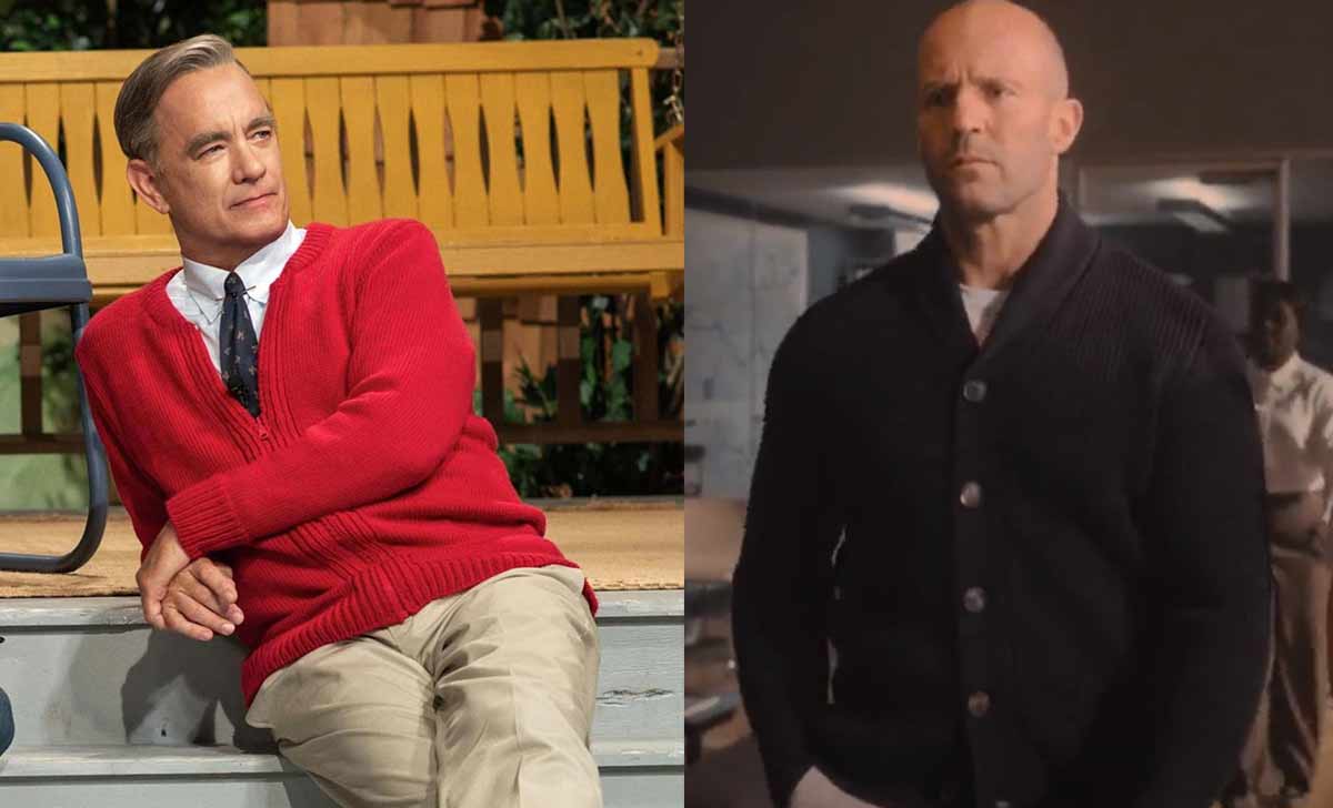 Sweater