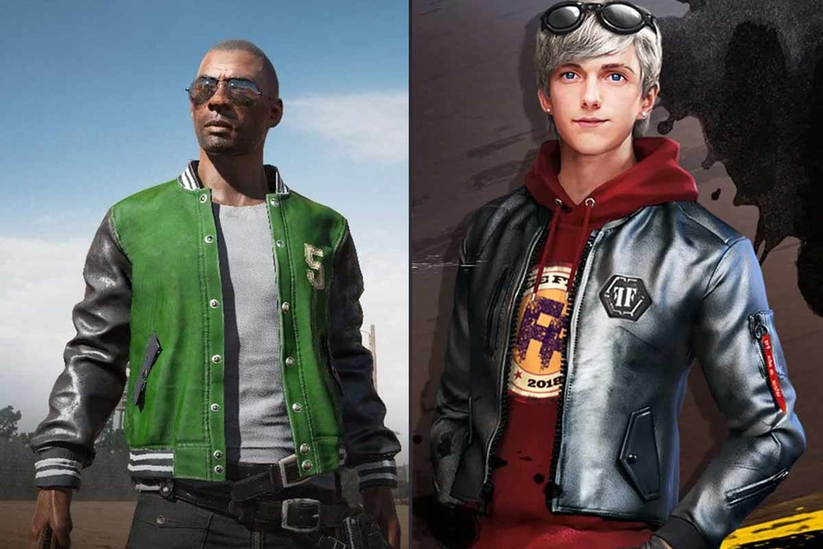 Video-Game-Jackets