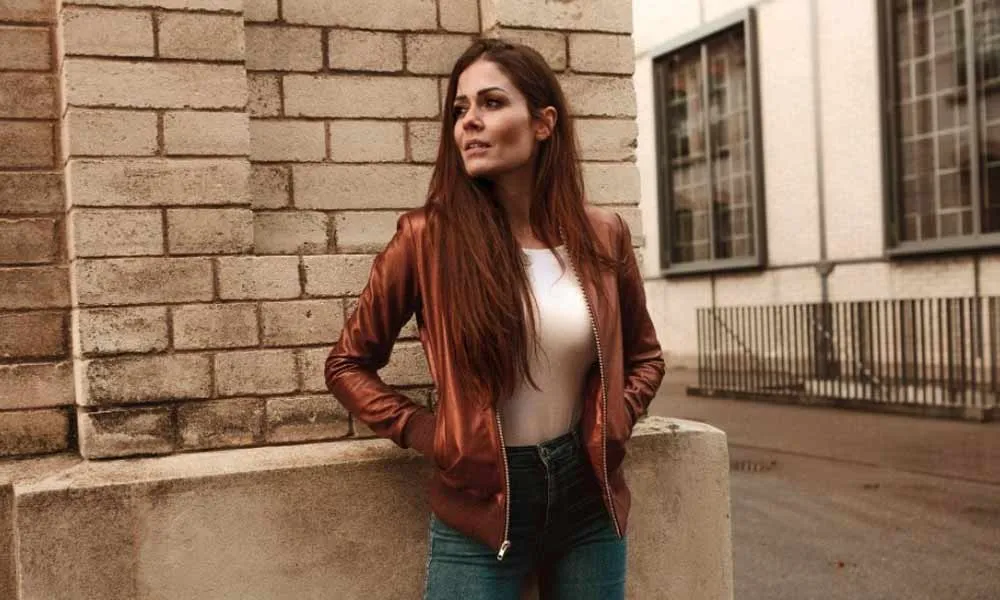 Womens-Casual-Jacket