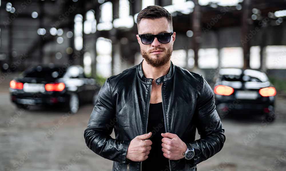 motorcycle-Jackets