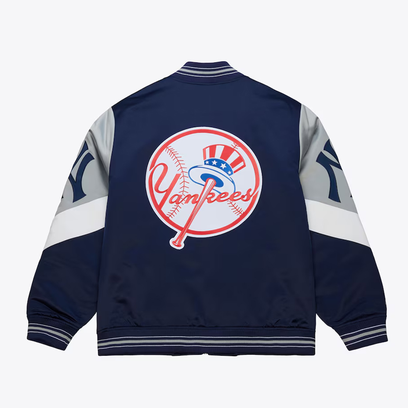 new-york-yankees-throw-it-back-heavyweight-satin-jacket new-york-yankees-throw-it-back-heavyweight-satin-jacket