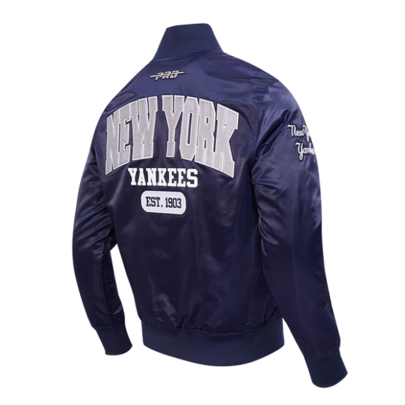 new-york-yankees-city-arch-navy-satin-jacket new-york-yankees-city-arch-navy-satin-jacket