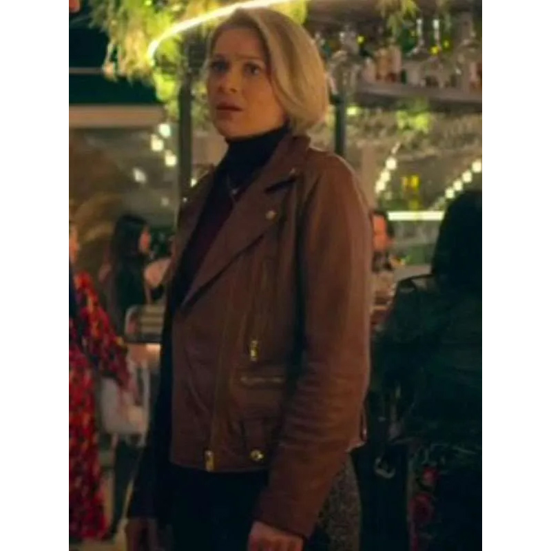 trying-season-3-sian-brooke-leather-jacket trying-season-3-sian-brooke-leather-jacket